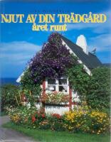 Njut av din tr&auml;dg&aring;rd &aring;ret runt