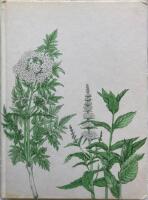 &Ouml;rtag&aring;rdens h&auml;rligheter. hur man odlar och anv&auml;nder &ouml;rter och kryddv&auml;xter