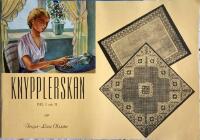 Knypplerskan, del I och II