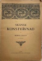 Skånsk konstvävnad