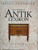 Illustrerat antiklexikon