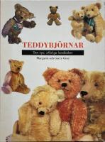 Teddybj&ouml;rnar