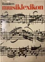 Bonniers musiklexikon