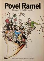 T&auml;nk dej en strut karameller 