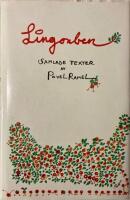 Lingonben. &Aring;tta l&aring;dor poesi 