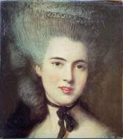 Masterpieces of Paintings in the Hermitage Museum 