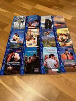 Silhouette Special Edition