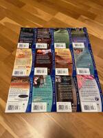 Silhouette Special Edition