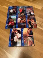 Silhouette Special Edition