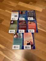 Silhouette Special Edition