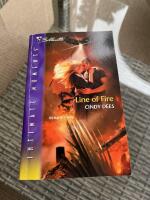 Line of Fire