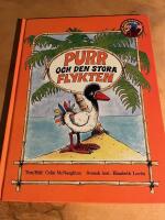 Purr och den stora flykten