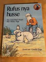 Rufus nya husse