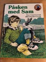 Påsken med Sam