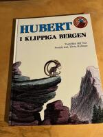 Hubert i Klippiga bergen