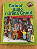 Farbror Hugo i Gr&ouml;na gr&auml;nd