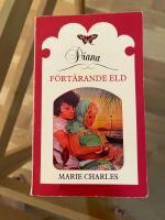 F&ouml;rt&auml;rande eld