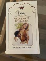 V&aring;ga tro p&aring; k&auml;rleken