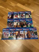 American Romance 2 (13 st)