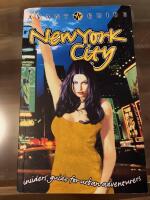 Avant Guide - New York City