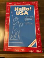 Hello! USA