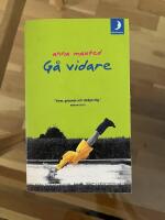 G&aring; vidare