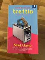 Konsten att fylla trettio