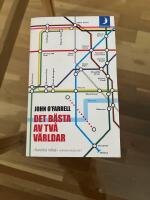 Det b&auml;sta av tv&aring; v&auml;rldar