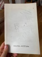 Grafik Nytt 3/84