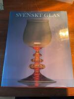 Svenskt glas