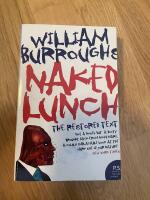 Naked Lunch
