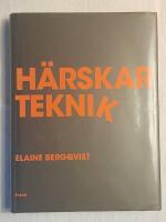 H&auml;rskarteknik