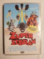 Zuper Zebran