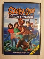 Scooby-Doo, Sj&ouml;odjurets f&ouml;rbannelse