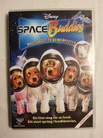 Space Buddies, valpg&auml;nget p&aring; rymd&auml;ventyr