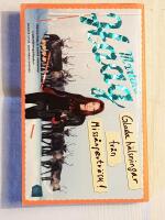 Glada h&auml;lsningar fr&aring;n Miss&aring;ngertr&auml;sk