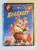 Kog&auml;nget