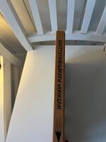 Slottstr&auml;dg&aring;rden Ulriksdal : gr&ouml;n mat och njutning fr&aring;n tr&auml;dg&aring;rdscaf&eacute;et