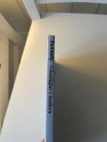 Glasf&aring;glar i molnen 