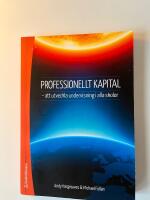 Professionellt kapital - - att utveckla undervisning i alla skolor