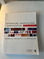 Introducing intercultural communication