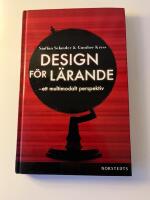 Design f&ouml;r l&auml;rande : ett multimodalt perspektiv