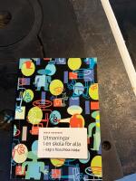 Utmaningar i en skola f&ouml;r alla