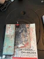 Om v&auml;rden och omv&auml;rlden : pedagogik i praktik och teori med inspiration fr&aring;n Reggio Emilia