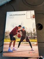 H&auml;lsopedagogik, elevbok, 3:e uppl