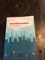 Samh&auml;llskunskap 1b