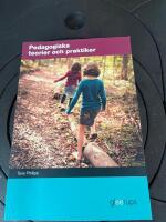 Pedagogiska teorier och praktiker