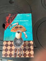 Upplev litteraturen 2