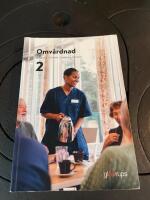 Omv&aring;rdnad 2, elevbok