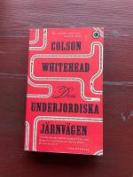 Den underjordiska j&auml;rnv&auml;gen